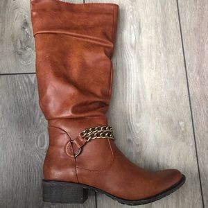 NEW Boots